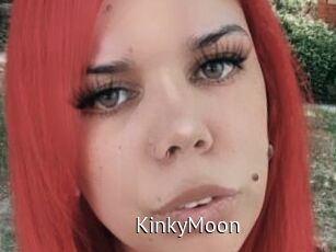 KinkyMoon