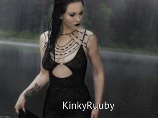 KinkyRuuby
