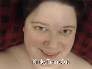 KinkyTransCub