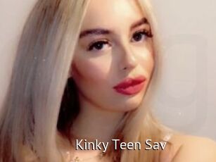 Kinky_Teen_Sav
