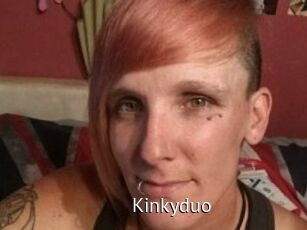 Kinkyduo