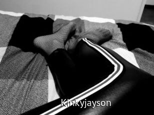 Kinkyjayson