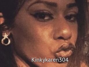 Kinkykaren304