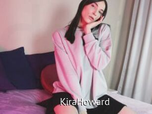 KiraHoward