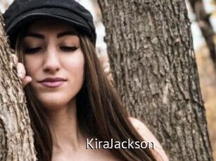 KiraJackson