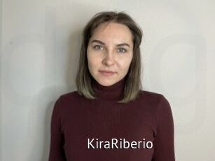 KiraRiberio