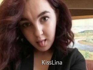 KissLina