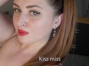 Kiss_miss