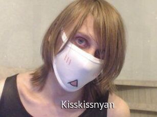 Kisskissnyan