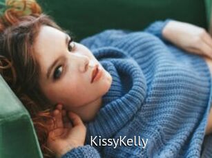 KissyKelly