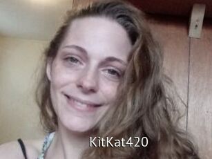 KitKat420