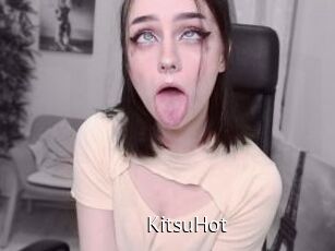KitsuHot