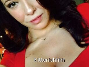 Kittenishhhh
