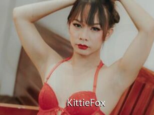 KittieFox