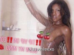 Kitttenleexo
