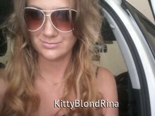 KittyBlondRina