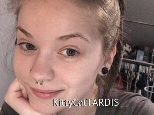 KittyCatTARDIS