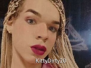 KittyDirty20