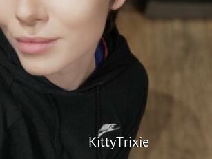 KittyTrixie