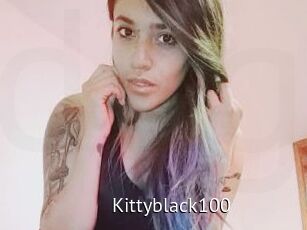 Kittyblack100