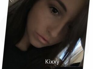 Kixxy