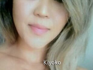 Kiyoko