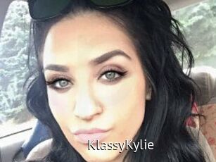 KlassyKylie