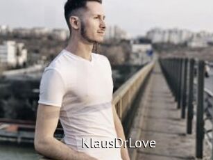KlausDrLove