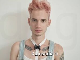 KlausJuliani