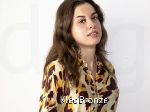 KleoBronze