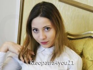 Kleopatra4you21