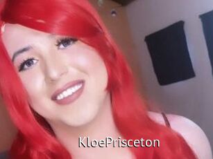 KloePrisceton