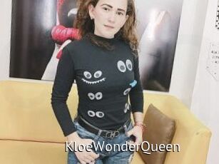 KloeWonderQueen