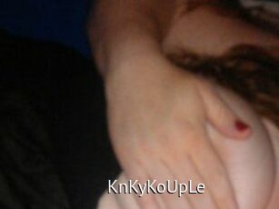 KnKyKoUpLe