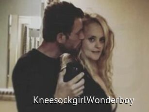 KneesockgirlWonderboy