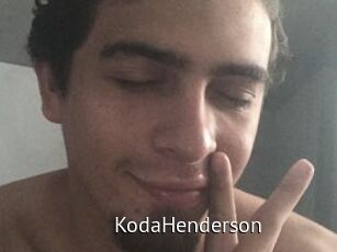 KodaHenderson