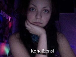 KohaiSensi