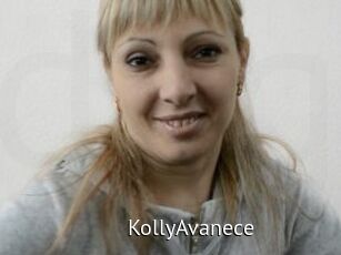 KollyAvanece