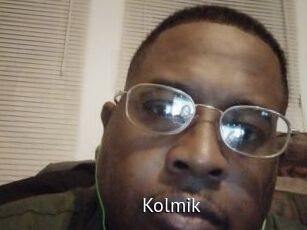 Kolmik
