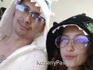 KonanyPain