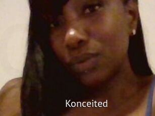 Konceited