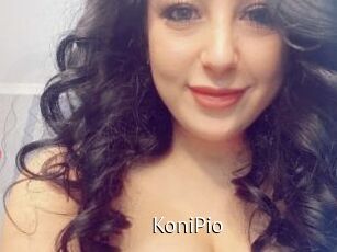 KoniPio