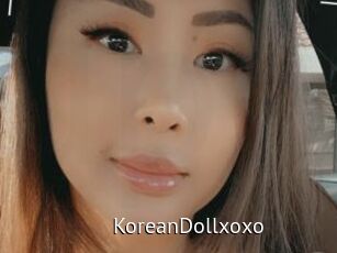 KoreanDollxoxo