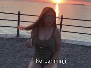 Koreanminji