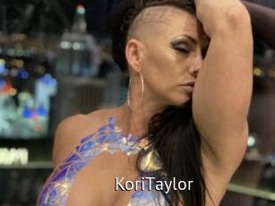 KoriTaylor