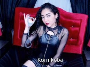 Kornikoba