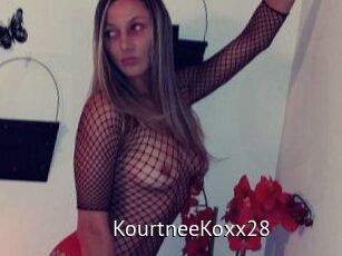 KourtneeKoxx28