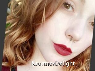 KourtneyDelight