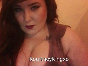 KourtneyKingxo