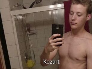 Kozart